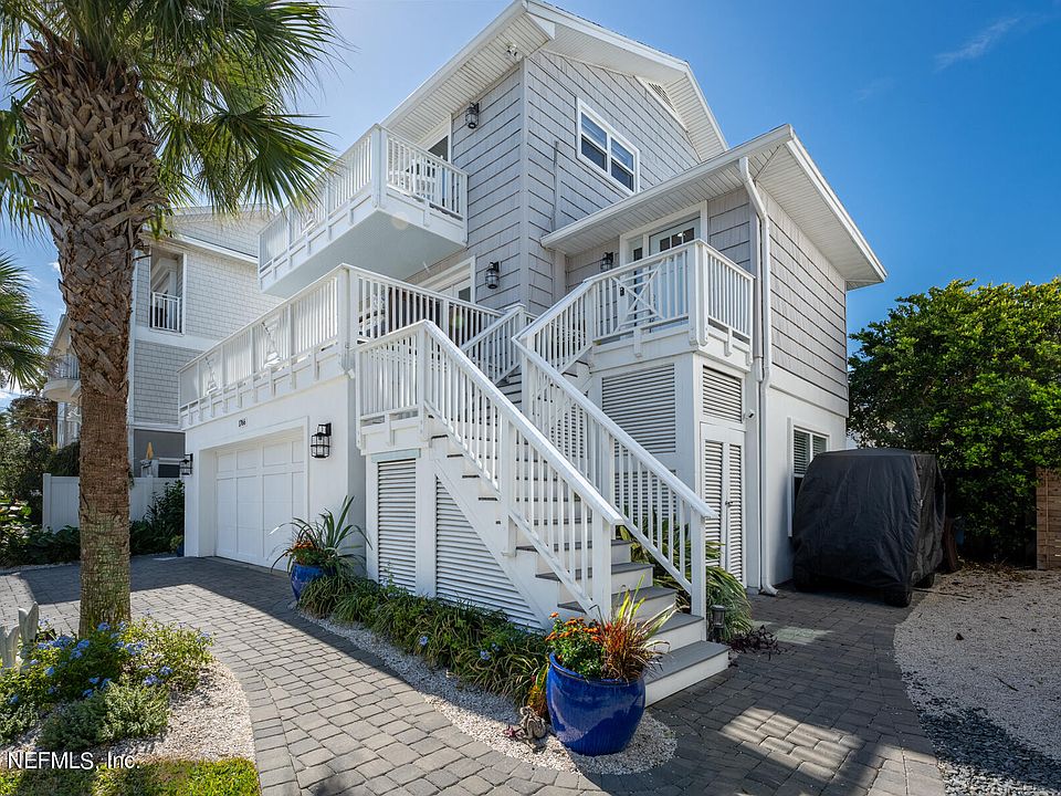 1766 BEACH AVE, Atlantic Beach, FL 32233 MLS 1254493 Zillow