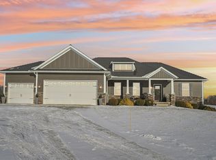 6832 Possum St, Mount vernon, OH 43050