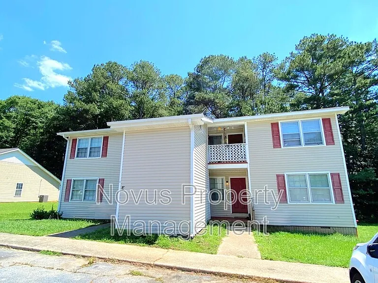 191 Harvell Dr #E4 — Photo 1
