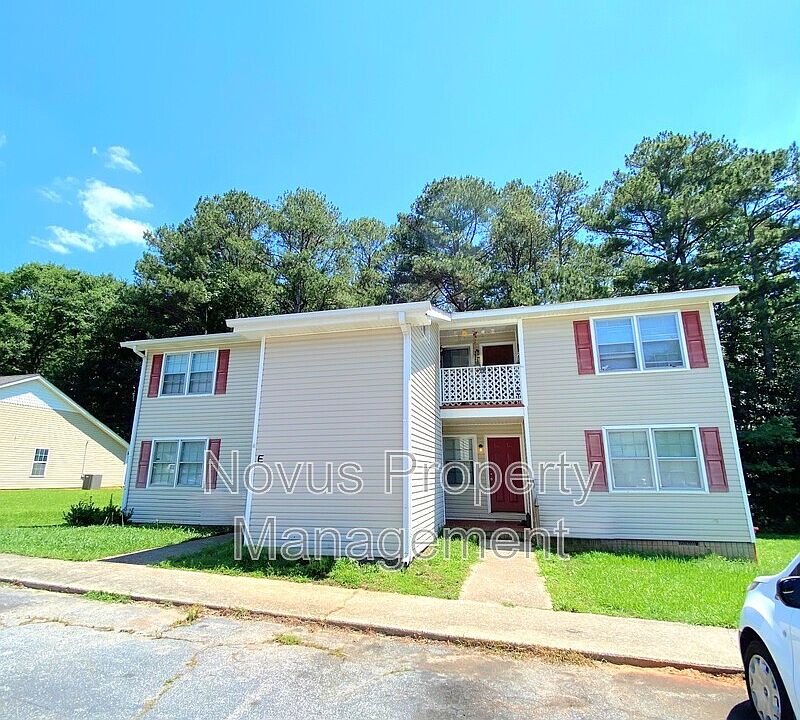 1st image of 191 Harvell Dr #E4