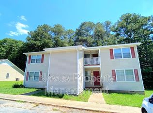 191 Harvell Dr #E4, Bowdon, GA 30108