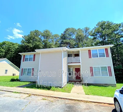 191 Harvell Dr #E4 Photo 1