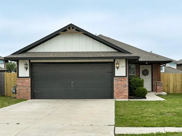 3717 Central Park Dr, Oklahoma City, OK 73160