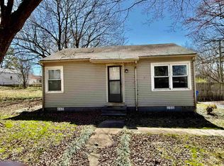 1005 W Pryor St, Athens, AL 35611