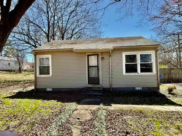 1005 W Pryor St, Athens, AL 35611