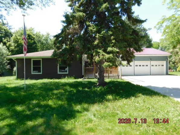 957 Emery Street, Stanley, WI 54768