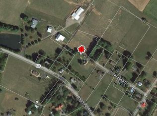 73 Redbird Ln, Raphine, VA 24472