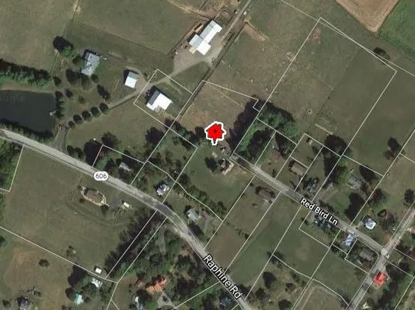 73 Redbird Ln, Raphine, VA 24472