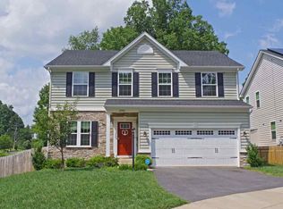 3080 Sun Valley Dr, Charlottesville, VA 22903