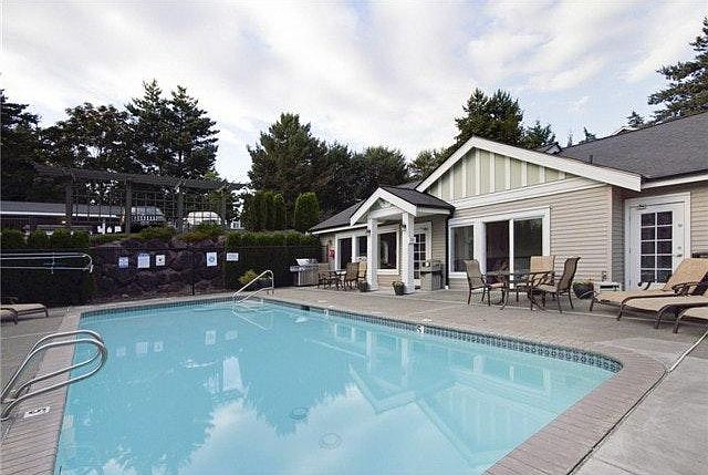 Be poolside this summer!