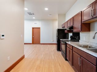 Lexington School Apartments, Grand Rapids, MI 49504