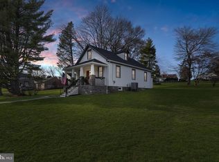 4411 Fairview Ave, Newtown Square, PA 19073