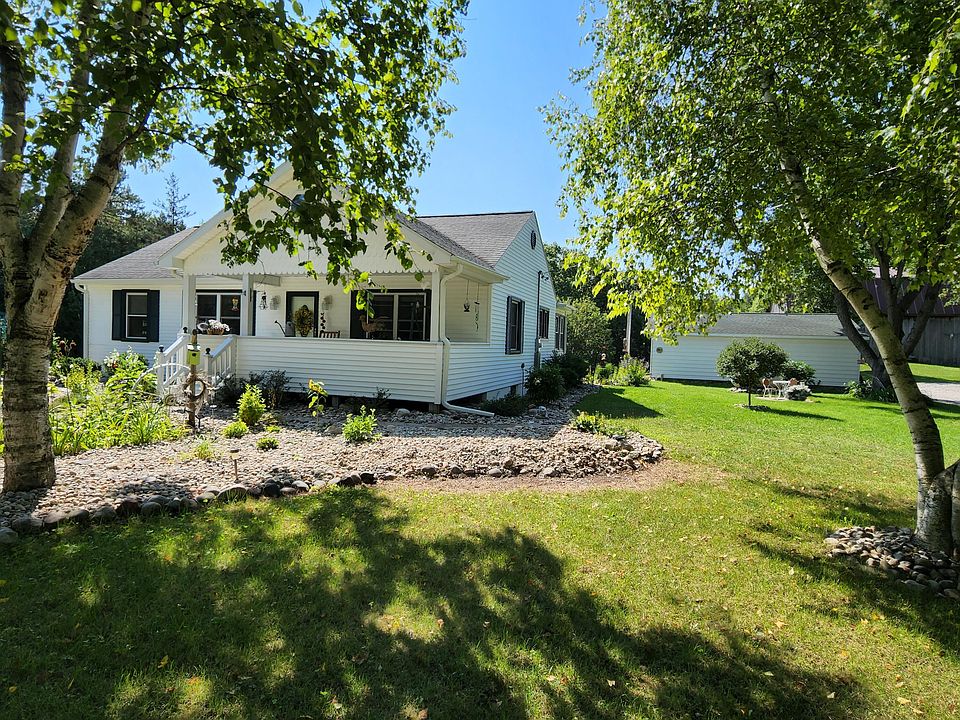 5180 E Alcona Rd, Harrisville, MI 48740 Zillow