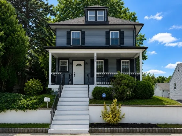 1620 Broad St, Bloomfield Twp., NJ 07003