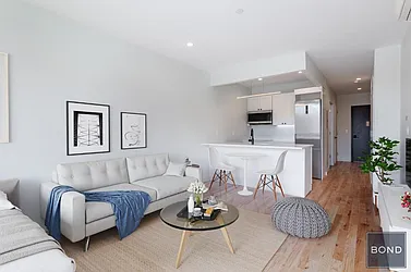 Rented by Bond New York