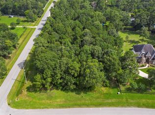 28203 Lazy Rock Dr, Huffman, TX 77336