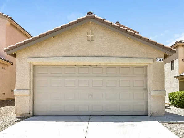 9589 Gatesville Ave, Spring Valley, NV 89148