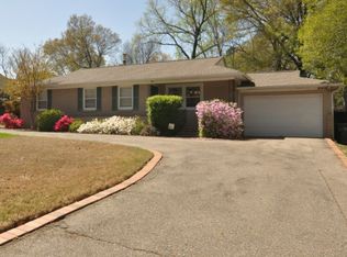 163 N Mendenhall Rd, Memphis, TN 38117