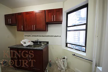 Rented by Kings Court Real Estate