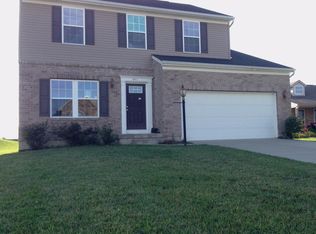 6411 Kemper Ct, Burlington, KY 41005