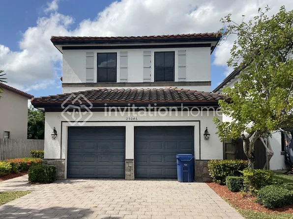 25046 SW 118th Ave, Homestead, FL 33032