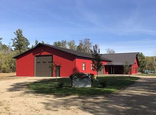 31336 Rasmussen Rd, Pequot Lakes, MN 56472