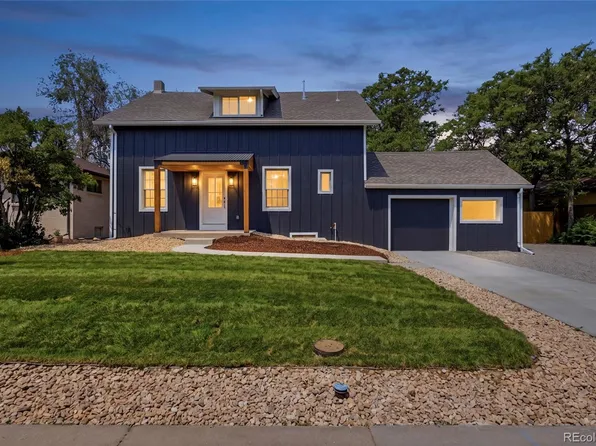 2919 Forest Street, Denver, CO 80207