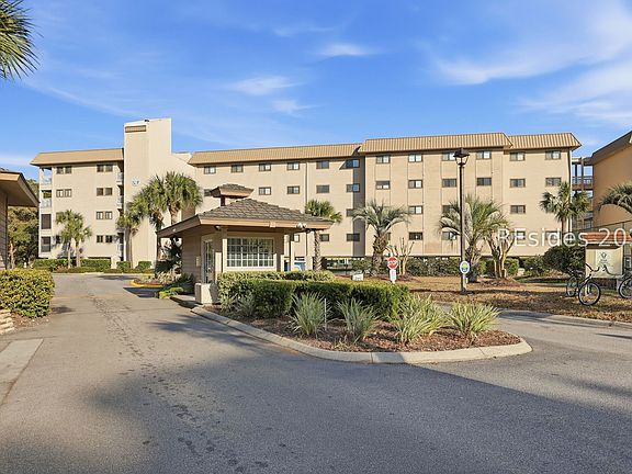 3rd image of 663 William Hilton Pkwy APT 4336