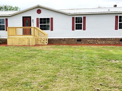 8126 Tedder Road, Lucama, NC, 27851
