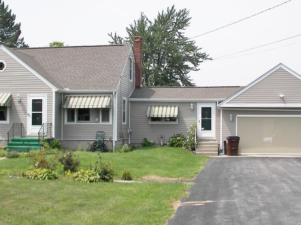 12155 Lewis Ave, Temperance, MI 48182 MLS 50118805 Zillow