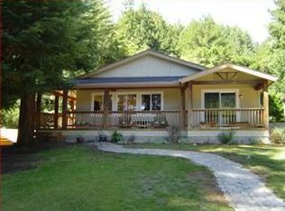 3297 Fern Flat Rd, Aptos, CA 95003