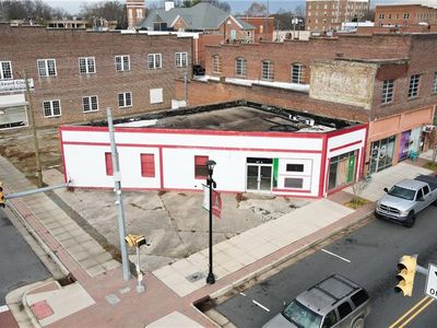 240 S Scales St, Reidsville, NC, 27320