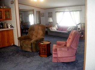 4780 Villa Nova Ridge Rd, Duck, WV 25063