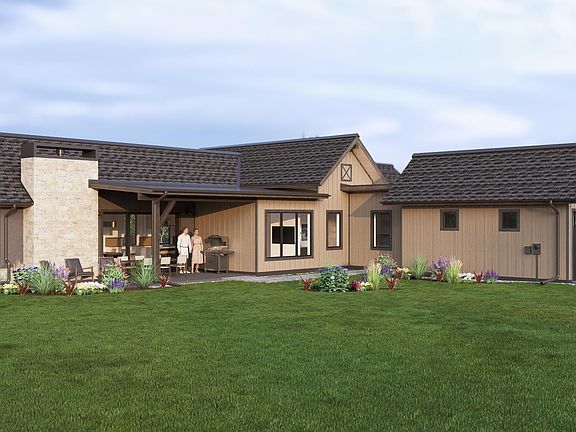 4th image of 481 Haymeadow Dr