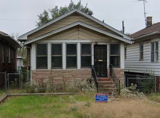 404 Pierce St, Gary, IN 46402
