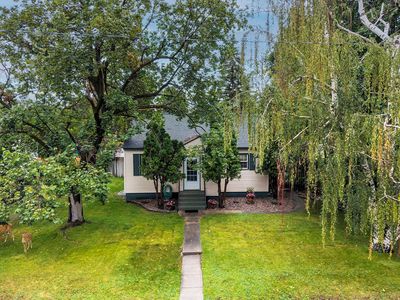 616 W Central Ave, Missoula, MT, 59801