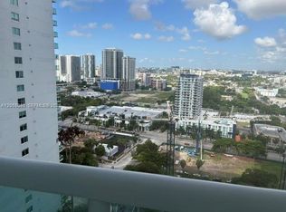 1800 N Bayshore Dr APT 2708, Miami, FL 33132
