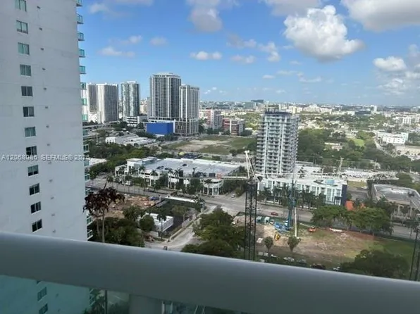 1800 N Bayshore Dr APT 2708, Miami, FL 33132