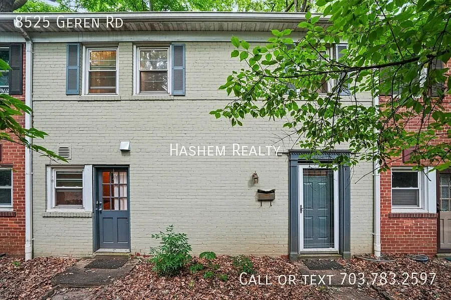 8525 Geren Rd
