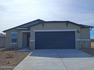 1287 Meta Rd, Chino Valley, AZ 86323