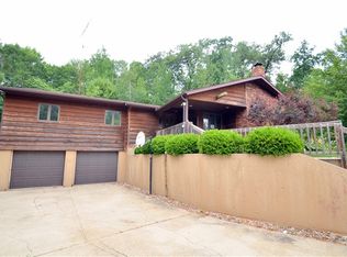 17241 Itasca Rd, Camp Douglas, WI 54618