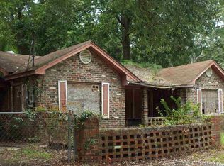 2405 Winyah St, Georgetown, SC 29440