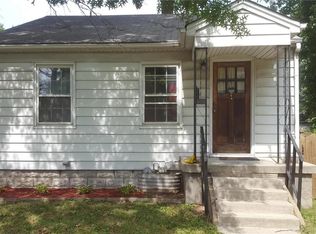 1105 Veterans Pkwy, Granite City, IL