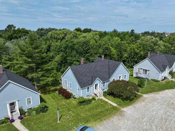 12 Overbrook Drive, Middlebury, VT 05753