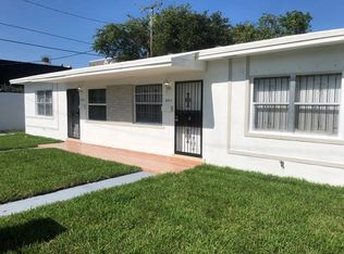 5311 NW 3rd Ave #5311 & 531, Miami, FL 33127