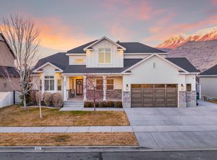 442 W 1950 N, Orem, UT 84057