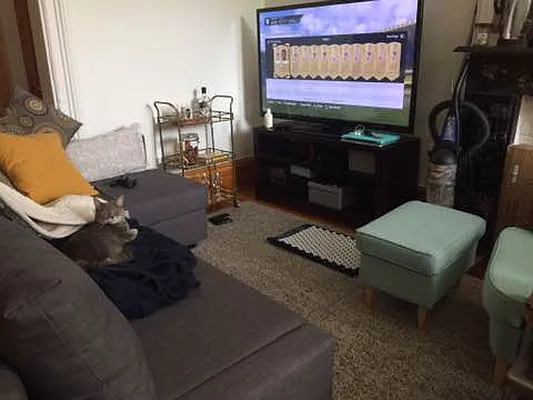Rented by Georgine Podhorsky, LREB | media 13