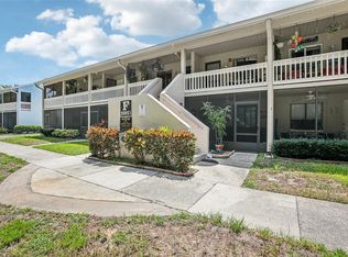 20921 Haulover Cv UNIT 8, Lutz, FL 33558