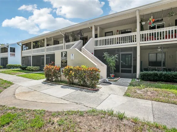 20921 Haulover Cv Unit 8, Lutz, FL 33558