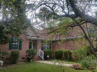 306 Fernview Dr, Columbia, SC 29229